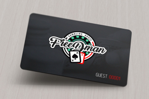 Карта гостя