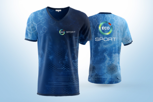 Спортивные джерси