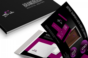 Брендбук отеля