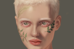 Природа Юности