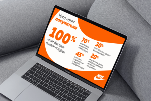 Цифры + Бренды