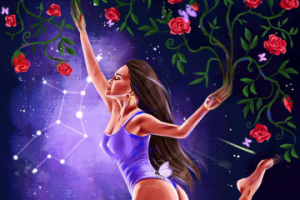 Знак зодиака Дева