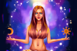 Знак зодиака Весы