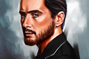 Джаред Лето