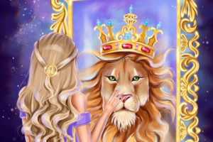 Знак зодиака Лев