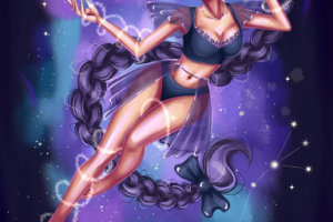 Знак зодиака Скорпион