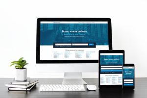 Сервис поиска работы WorkHouse24