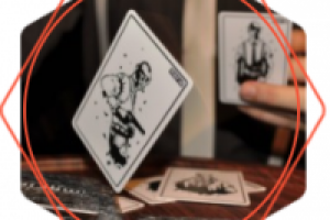 Продающий текст Ночь игр