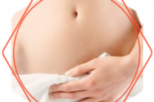 Медицинский копирайт: гинекологический массаж