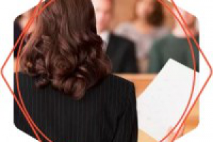 Продающий текст для юридической компании