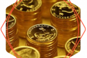 Рекламная статья с ключами: покупка золота