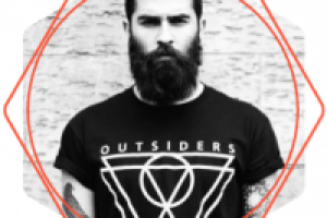 Текст, написанный под стиль площадки