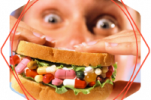 Витамины для больных диабетом