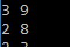 Решение некоторых задач Timus Online Judge