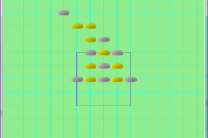 Игра Рэндзю