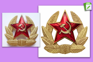 Векторная графика по фото