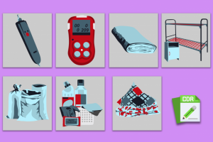 Создание плашек для сайта