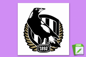 Логотип отрисовка