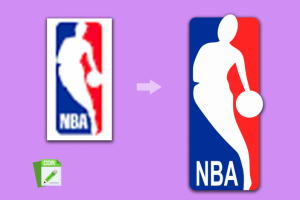 Логотип в векторе