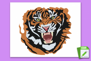 иллюстрация в векторе