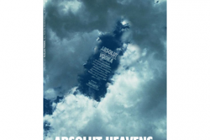Реклама Absolut Heavens