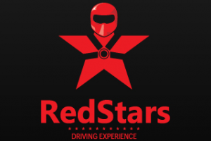 Баннер HTML5 & Flash Red Stars
