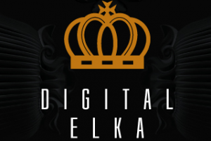 Баннер HTML5 & Flash Digital Elкa