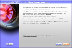 INSTANT PhotoLab