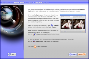 INSTANT PhotoLab