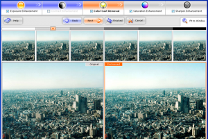 INSTANT PhotoLab