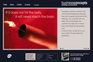 Businessconcepts