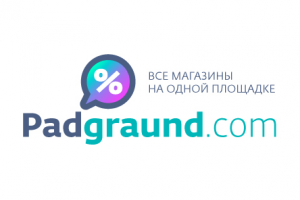 Padgraund