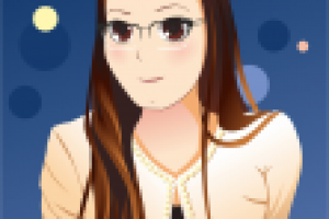 фото под аниме