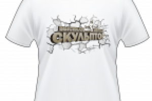 Принт на футболку