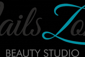 Логотип студии красоты