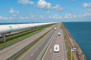 Визуализация труб для поездов...