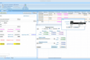 Учет документов для сертификации