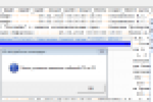 Экспорт txt файла в календарь Outlook