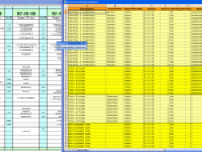 Конвертор вузовского расписания (Excel)