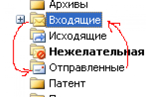 Handler – надстройка над Ms Outlook