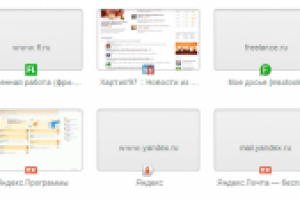 Открыть Chrome на 6 мониторах