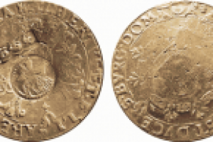 Макрос PhotoShop - Монеты