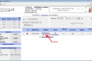 Парсер фраз из parking.ua в Excel