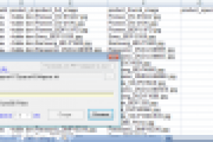 Парсер Яндекс Маркет в Excel