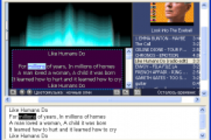 Программа оптического распознавания текста ScrOCR