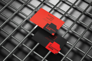 Разработка логотипа для инвестиционной компании #InvestWithRRG