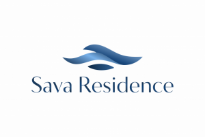 Логотип для жилого комплекса