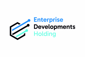 Логотип для подразделения в строительной компании