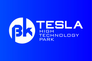 Логотип для "Парка высоких технологий"