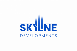 Логотип для строительной компании